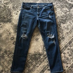 7 for All Mankind Jeans